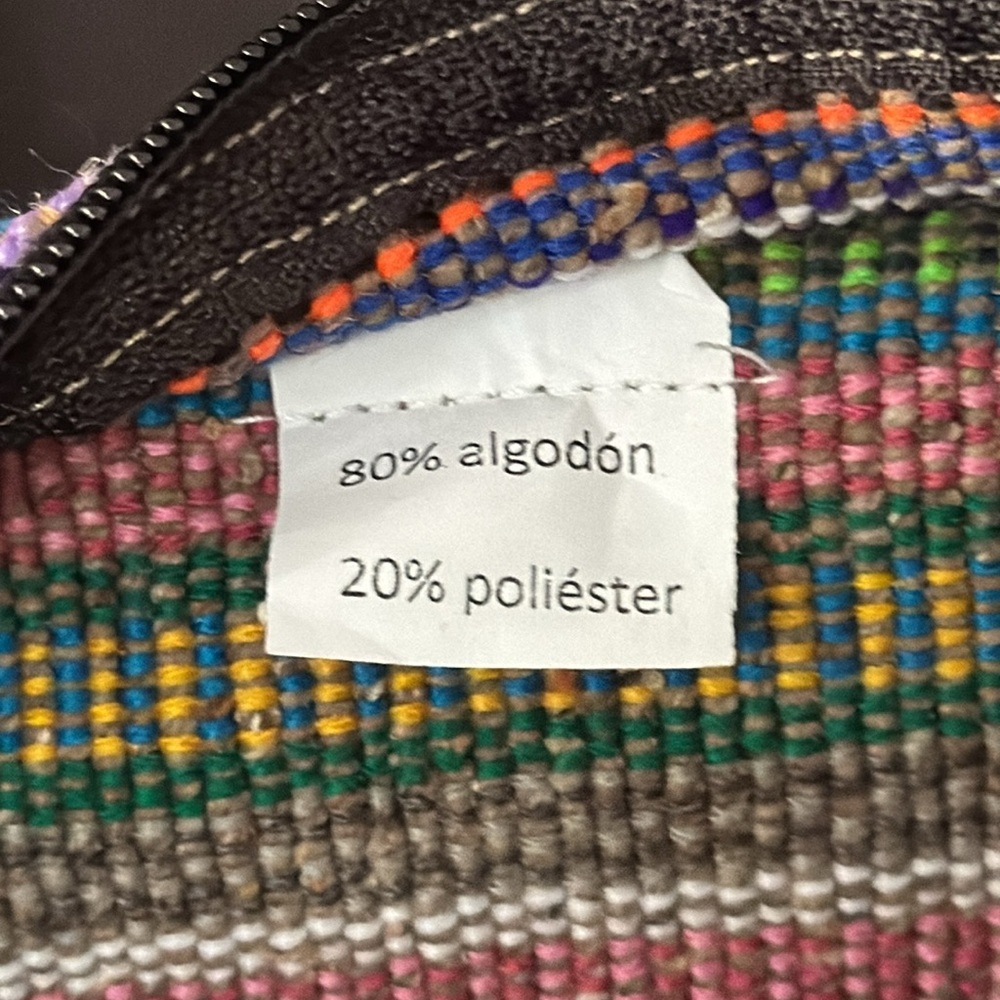 Pinzon Bag - Picture 8 of 10
